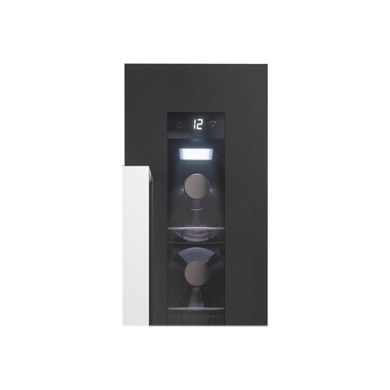 Candy CCVB 15 UK/1 Built-in Wine Cooler
