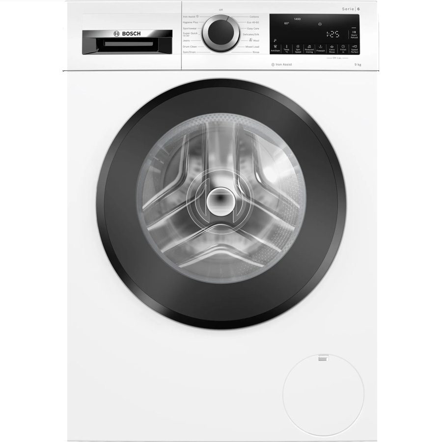 BOSCH WGG24400GB Washing Machine 9 Kg