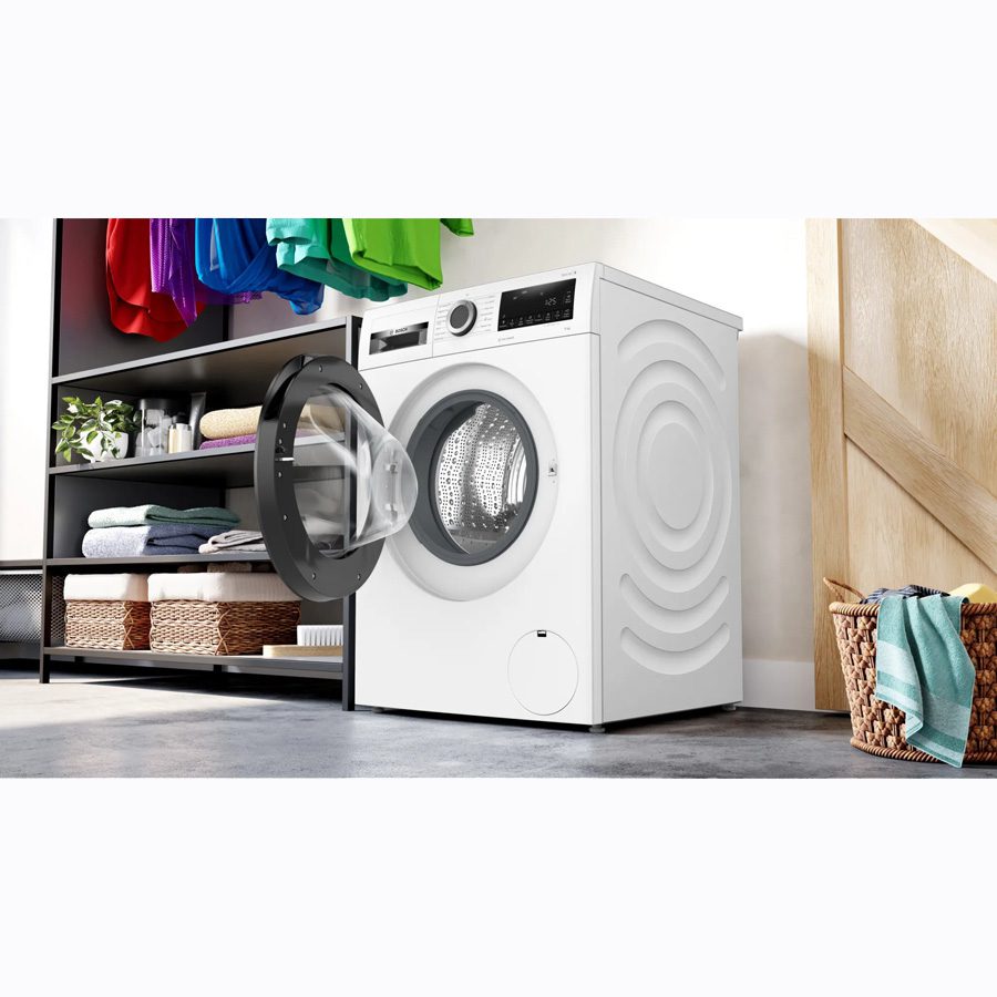 BOSCH WGG24400GB Washing Machine 9 Kg
