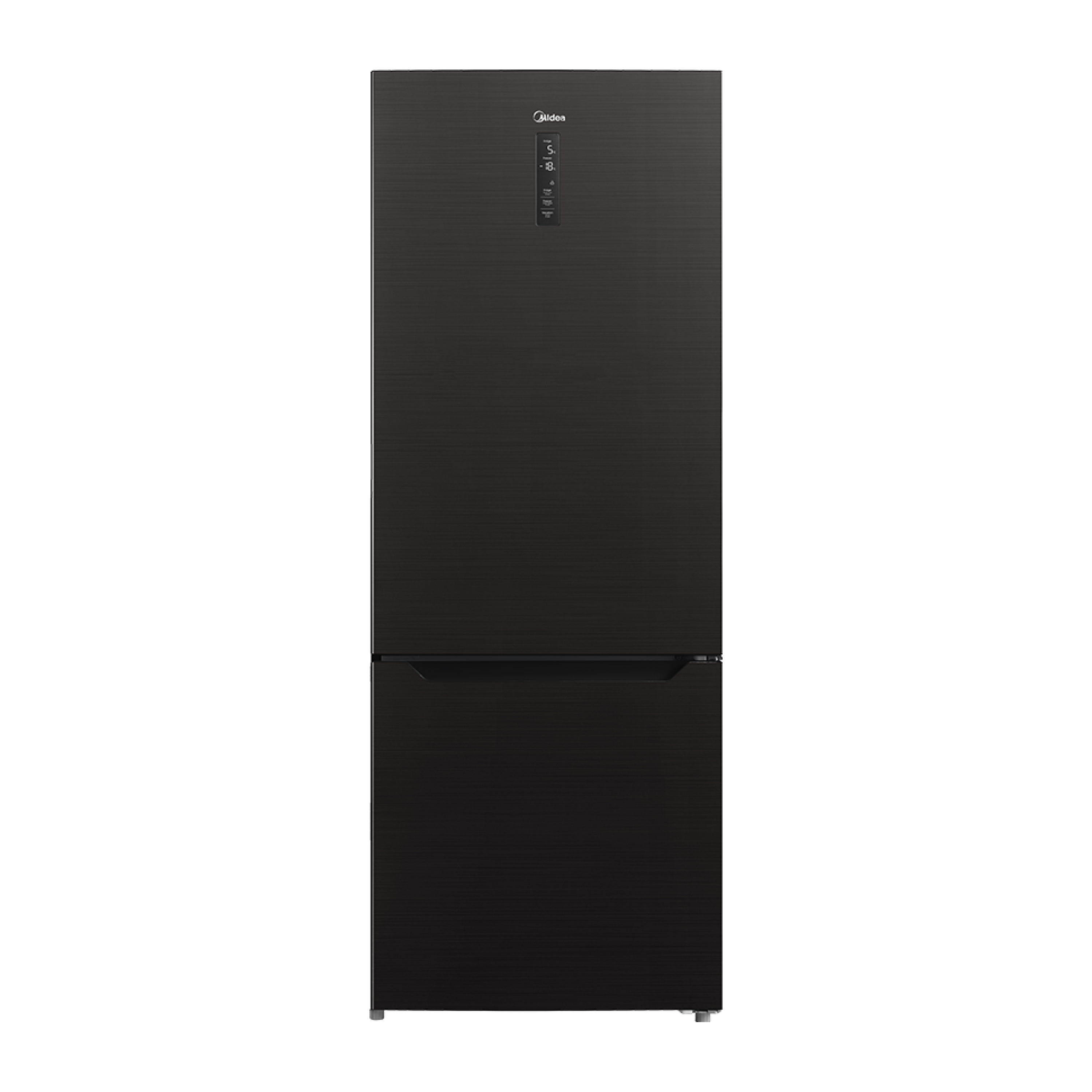Midea MDRB593FGE45 Refrigerator