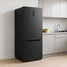 Midea MDRB593FGE45 Refrigerator