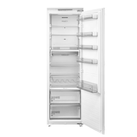 Midea MDRE423FGE01 Built-in Single Door Refrigerator