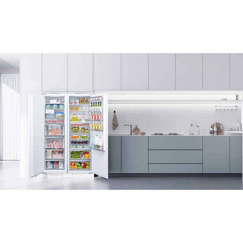 Midea MDRE306FGE01 Built-in single door freezer