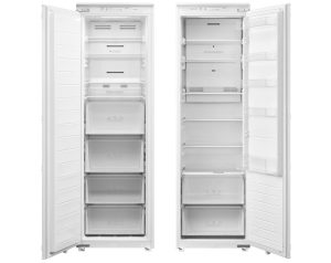 Midea MDRE306FGE01 Built-in single door freezer