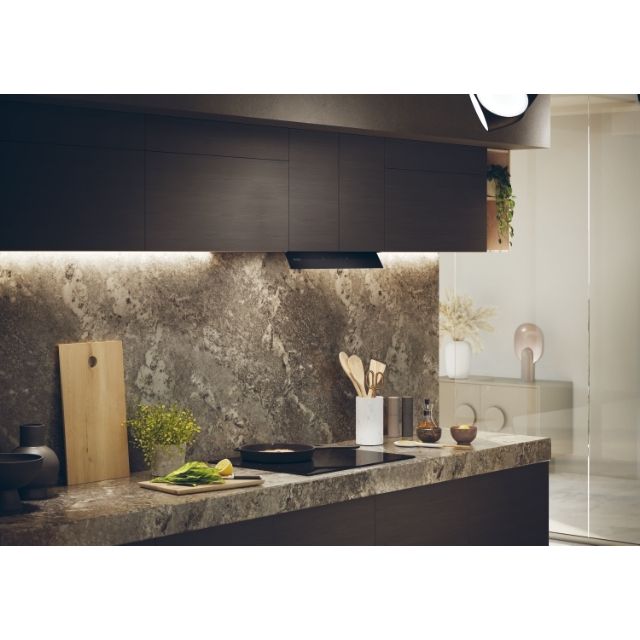 HAIER HAPY6CBS4BG Απορροφητήρας Box In