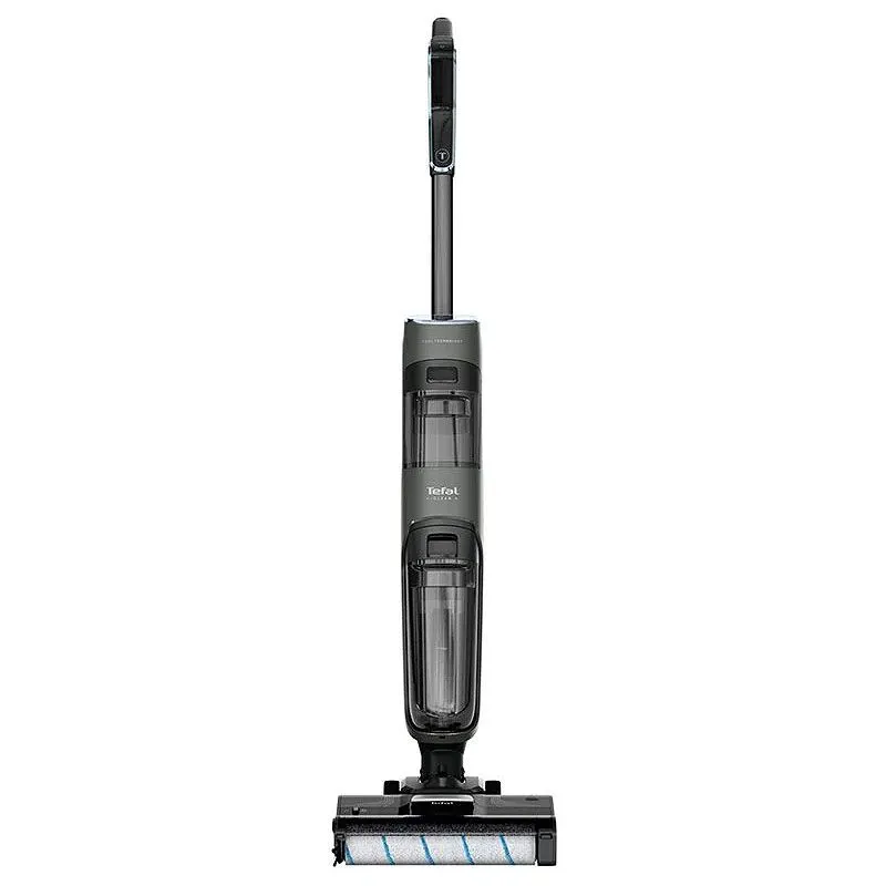 Rowenta GZ5035WO X-Clean 4 Wet & Dry Επαναφορτιζόμενη Σκούπα