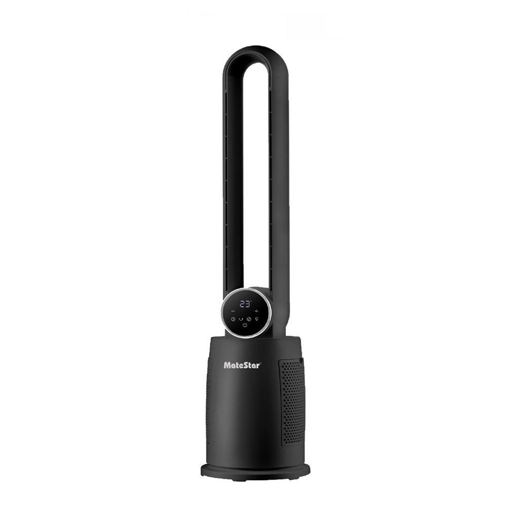MATESTAR MAT-6BDC Ανεμιστήρας BLADELESS