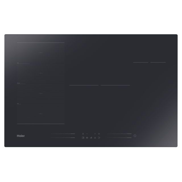 Haier HAMTSJ86MC/1 Επαγωγική Εστία 80cm