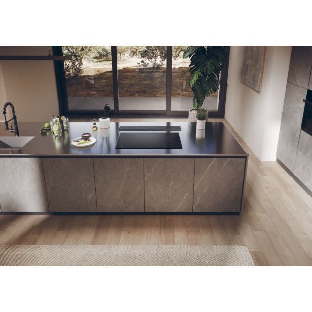 Haier HAMTSJ86MC/1 Επαγωγική Εστία 80cm