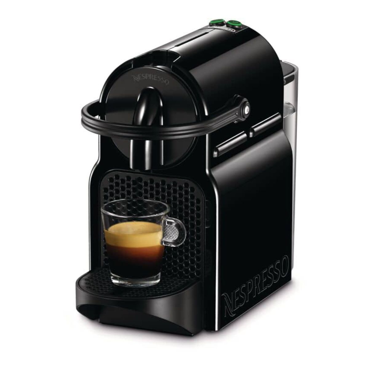 DELONGHI EN80.B Nepsresso Καφετιέρα με Κάψουλα