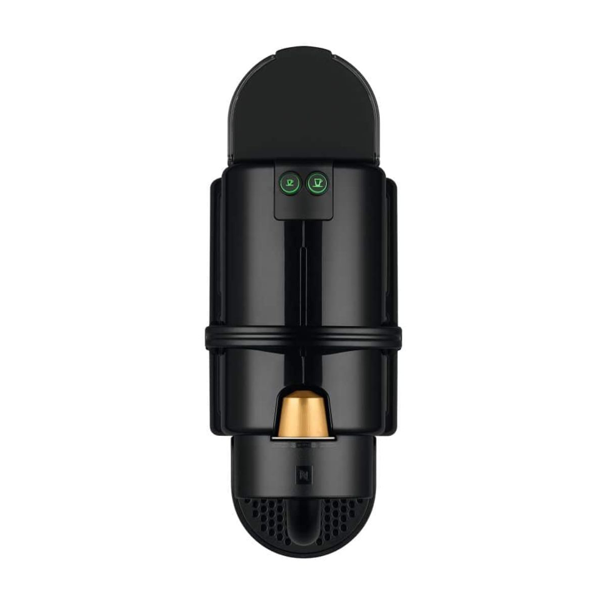 DELONGHI EN80.B Nepsresso Καφετιέρα με Κάψουλα