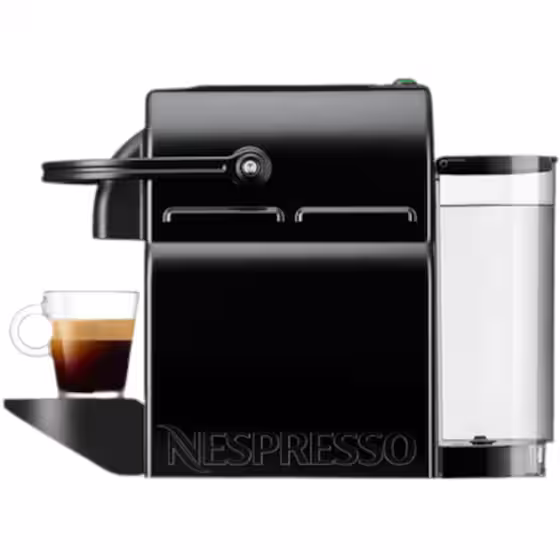 DELONGHI EN80.B Nepsresso Καφετιέρα με Κάψουλα