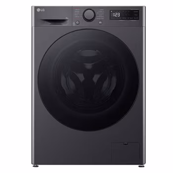 LG F2X50S8TBB Πλυντήριο Ρούχων 8kg Slim Line