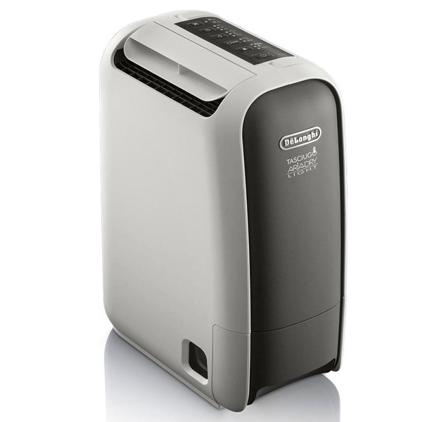 DELONGHI DNS65 Dehumidifier with Ionizing Zeolite 16 liters