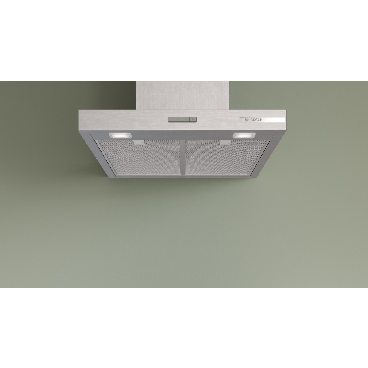 Bosch DWB65CC30 Απορροφητήρας 60cm