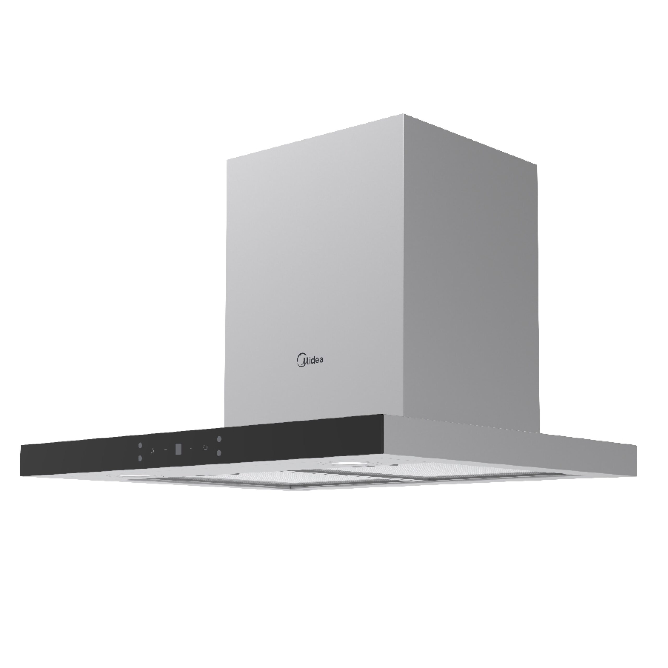 MIDEA MH60B4300B Cooker Hood 60cm