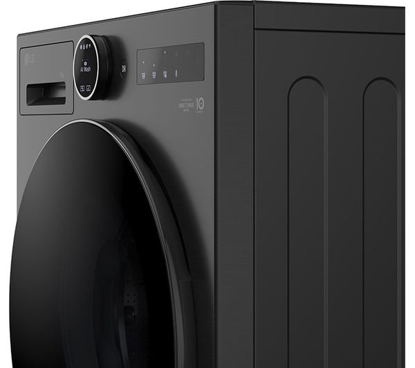 LG F4X5013TBB Πλυντήριο Ρούχων 13kg Series 7 2
