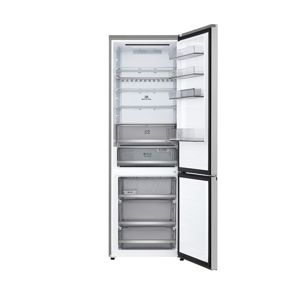 LG GBBW322DPY Ψυγειοκαταψύκτης 70cm