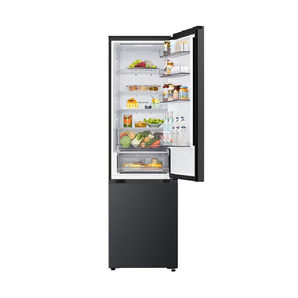 LG GBBSJ20EEP Ψυγειοκαταψύκτης 60cm