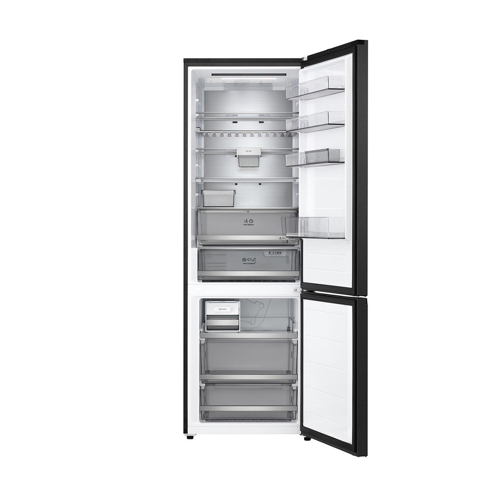 LG GBBW726CEV Refrigerator Freezer 70cm