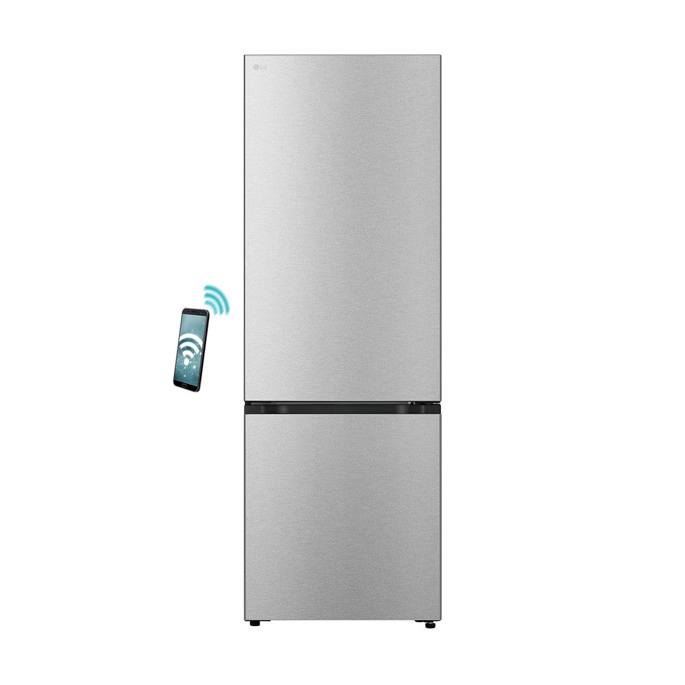 LG GBBW726CMB Refrigerator 70cm