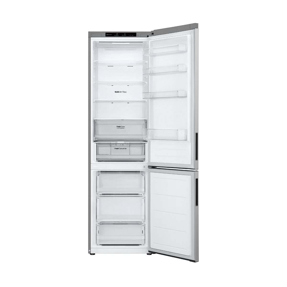 LG GBV22NCBPY Refrigerator,60cm