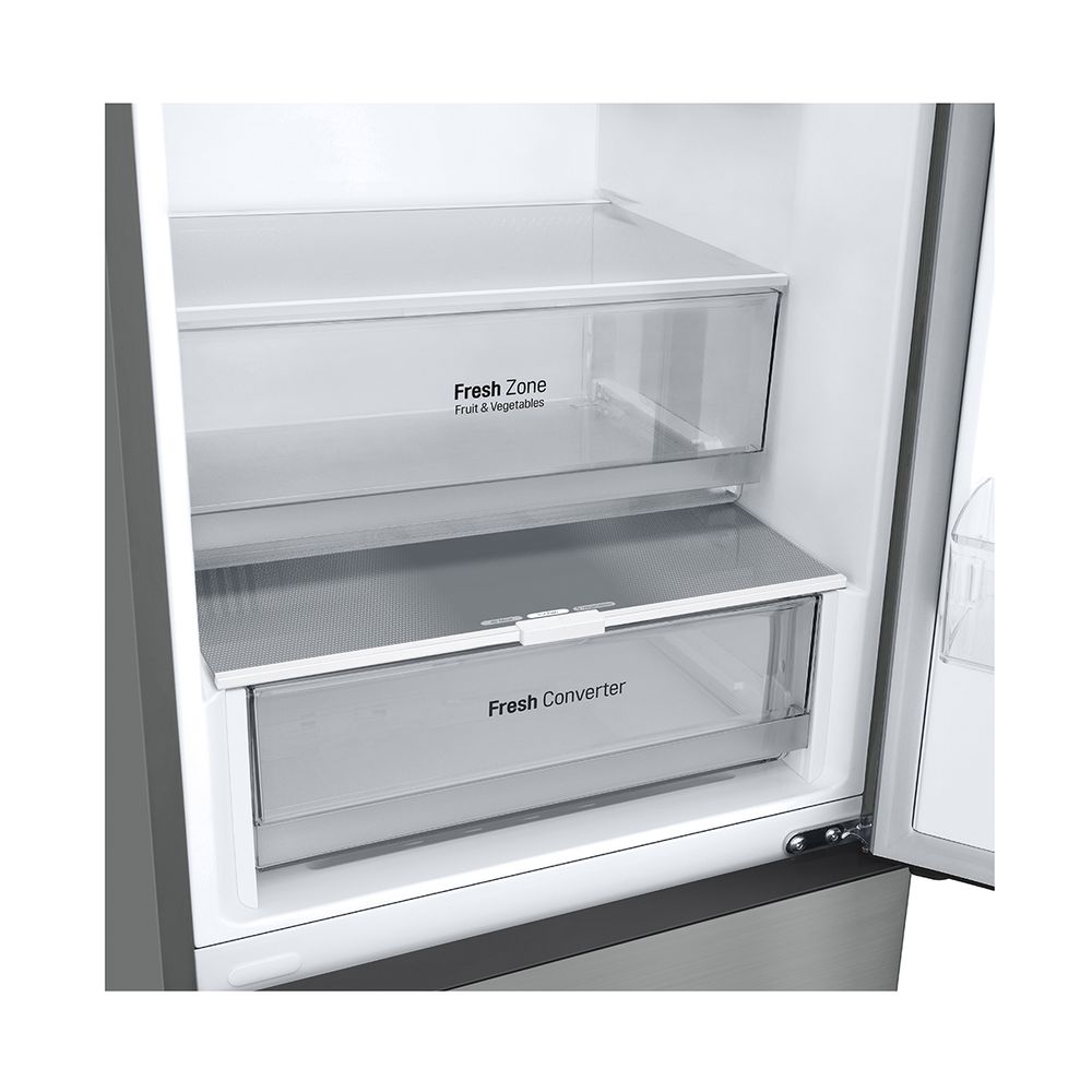 LG GBV22NCBPY Refrigerator,60cm