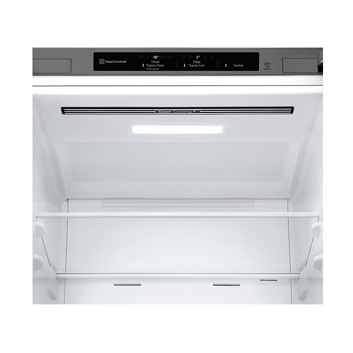 LG GBV22NCBPY Refrigerator,60cm