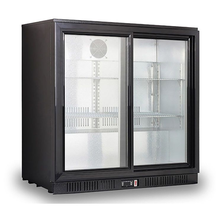 ECOFRIDGE BB2SL Ψυγείο Συντήρησης