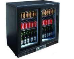 ECOFRIDGE BB2SL Ψυγείο Συντήρησης