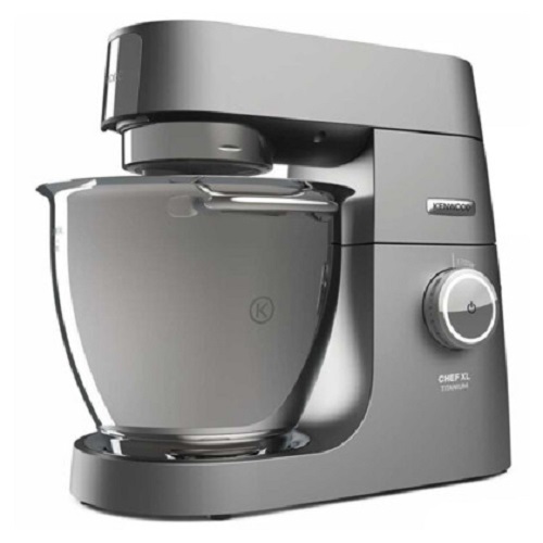KENWOOD Κουζινομηχανή/Mixer Chef XL Titanium KVL-8320S