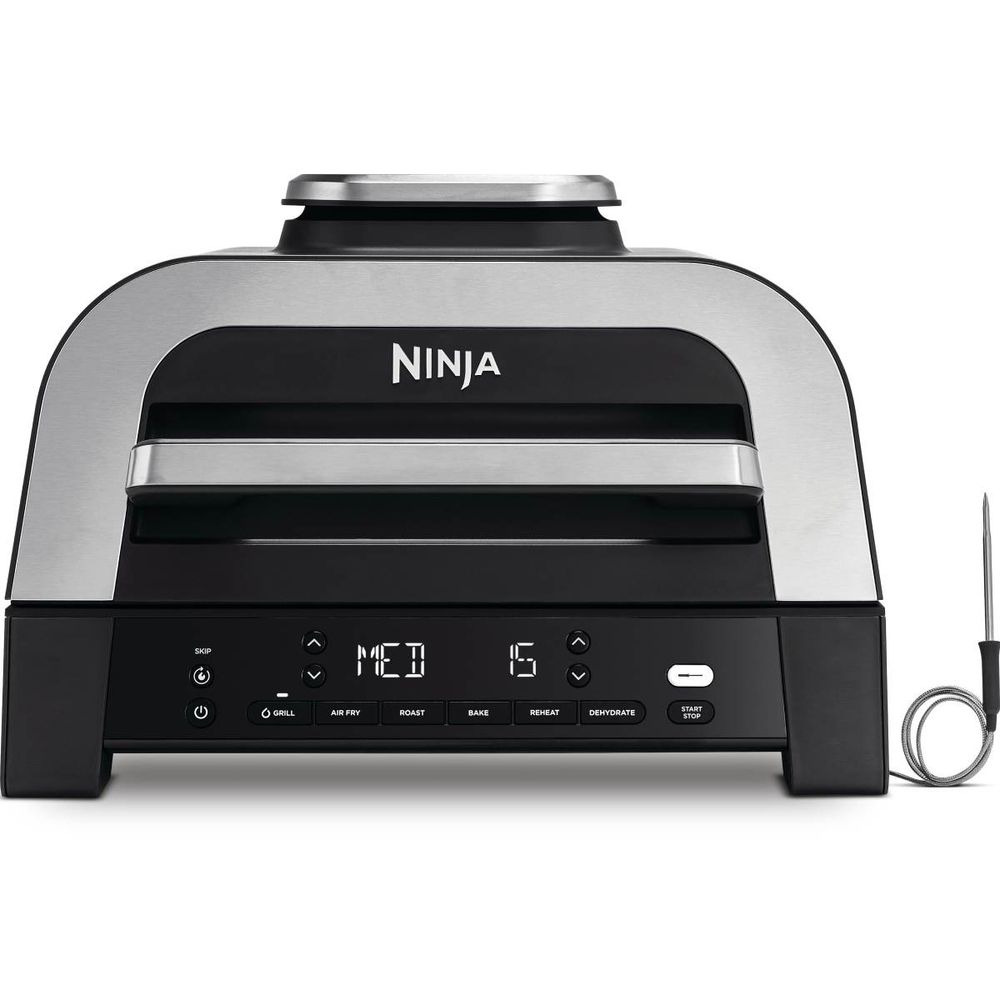 NINJA DG551EU Φριτέζα Αέρος 6 σε 1