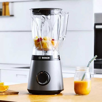 Bosch MMB6141S Smoothie Blender