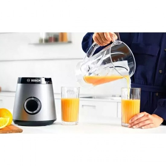 Bosch MMB6141S Smoothie Blender