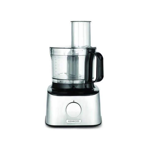 KENWOOD Multipro Compact Πολυμίξερ FDM301SS