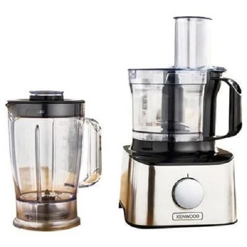 KENWOOD Multipro Compact Πολυμίξερ FDM301SS