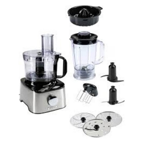KENWOOD Multipro Compact Πολυμίξερ FDM301SS