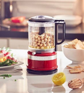 KITCHENAID Chopper/Κοπτήρας Κόκκινο 5KFC3516BER