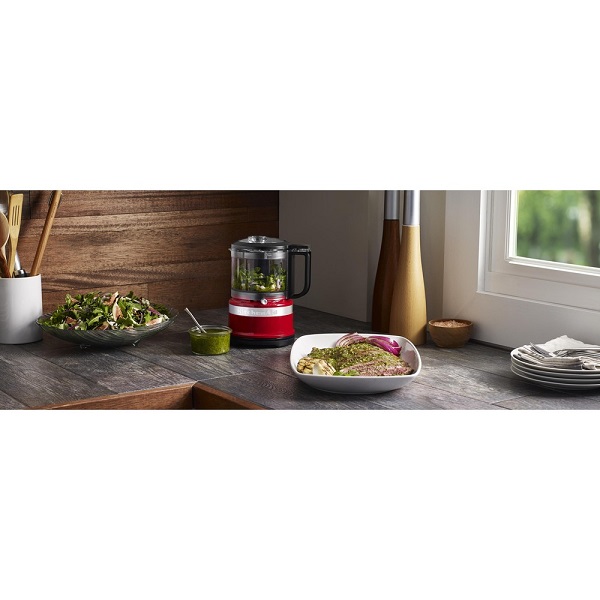 KITCHENAID Chopper/Κοπτήρας Κόκκινο 5KFC3516BER