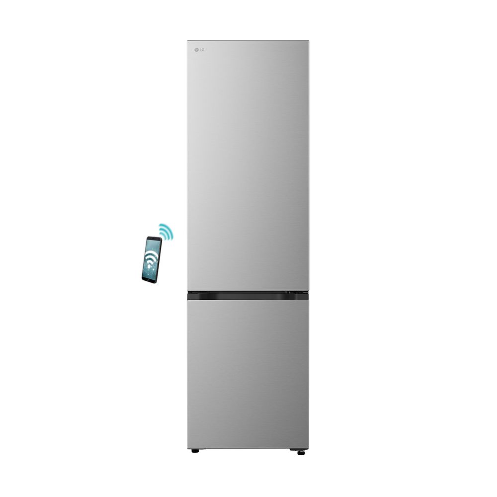 LG GBBSJ20EPY Refrigerator 60cm