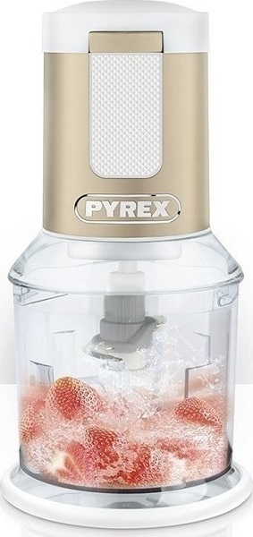 PYREX Chopper/Polygraph SB-223 GOLD