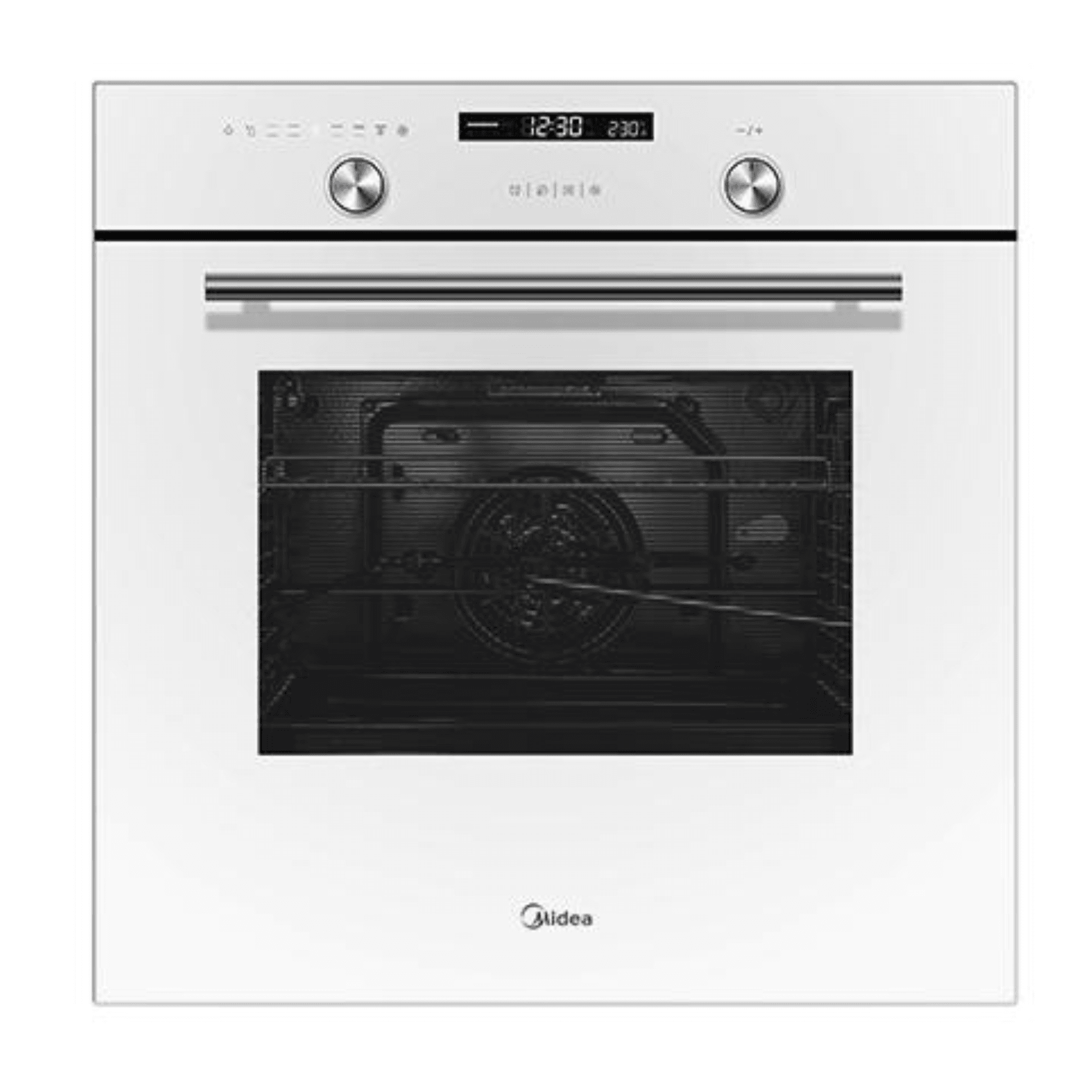 Midea MBON5M90E5-WH Εντοιχιζόμενος Φούρνος