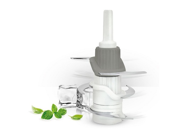 Pyrex Chopper/Πολυκόπτης SB-223 Silver
