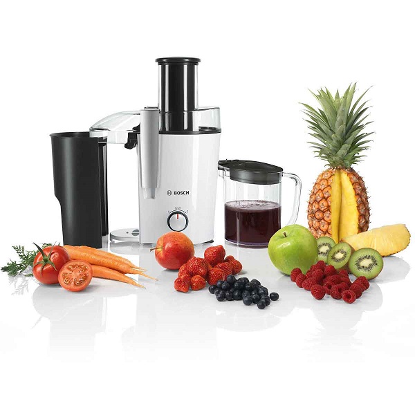 Bosch MES25A0 Juicer