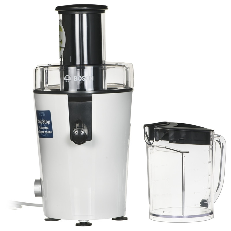 Bosch MES25A0 Juicer