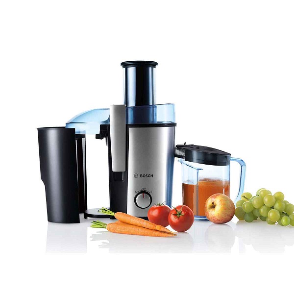 BOSCH MES3500 Juicer