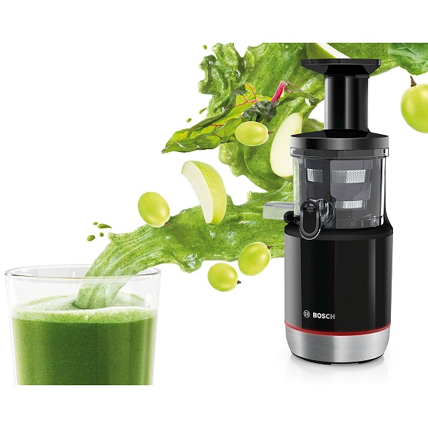 Bosch Juicer/Slow Juicer MESM731M 2