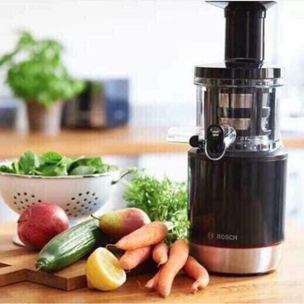 Bosch Juicer/Slow Juicer MESM731M 4
