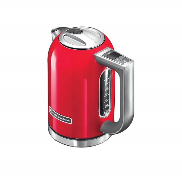 Kitchenaid Βραστήρας Κόκκινος 5KEK1722BER