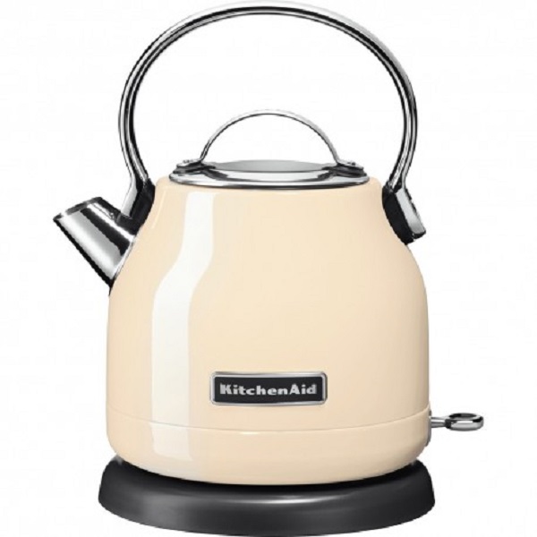 KitchenAid Βραστήρας 1,25λτ. Cream 5KEK1222BAC